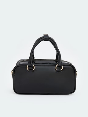 Omuz Çantası SİYAH