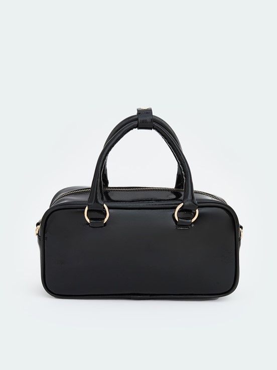 Omuz Çantası SİYAH