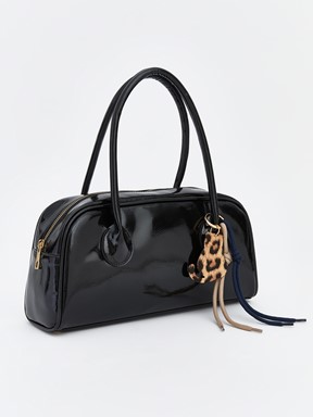 Omuz Çantası SİYAH