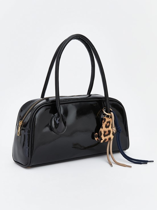 Omuz Çantası SİYAH