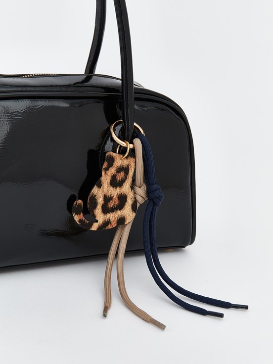 Omuz Çantası SİYAH