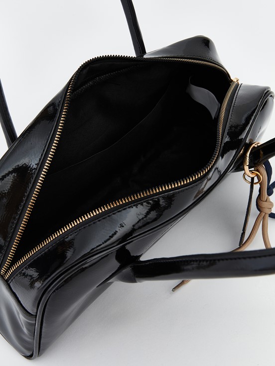 Omuz Çantası SİYAH