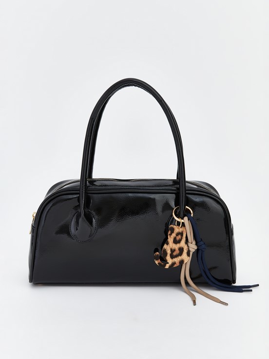 Omuz Çantası SİYAH