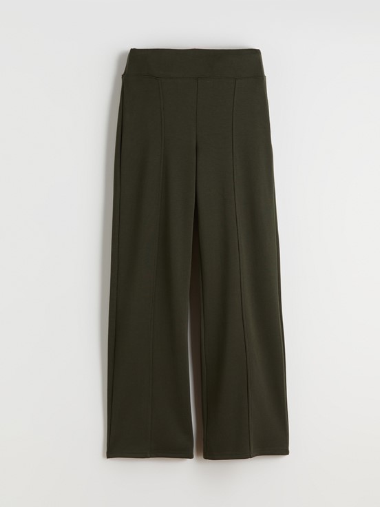 Eşofman Altı HAKİ