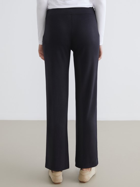 Eşofman Altı YENİ SİYAH