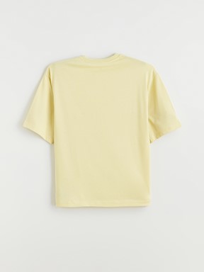 Tişört SARI