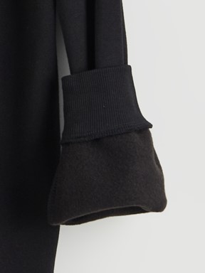 Sweatshirt YENİ SİYAH