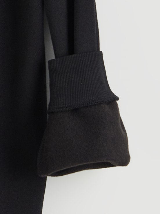 Sweatshirt YENİ SİYAH