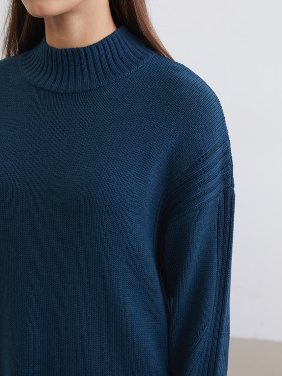 Tunik ZÜMRÜT YEŞİLİ