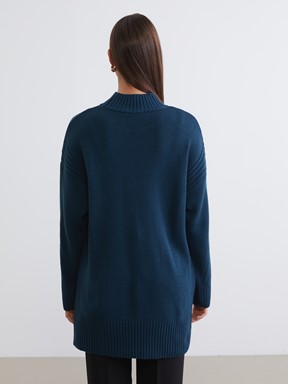 Tunik ZÜMRÜT YEŞİLİ