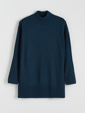 Tunik ZÜMRÜT YEŞİLİ