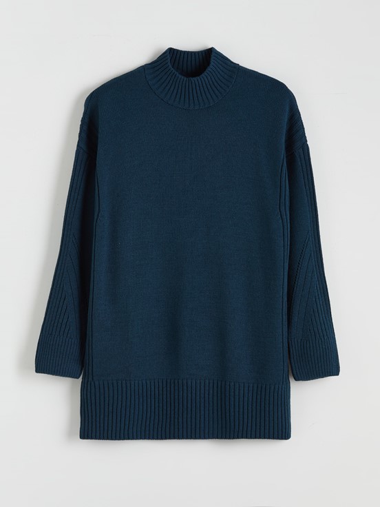 Tunik ZÜMRÜT YEŞİLİ