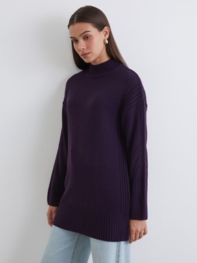 Tunik ZÜMRÜT YEŞİLİ