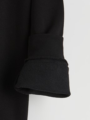 Sweatshirt YENİ SİYAH