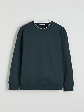 Sweatshirt ANTRASİT