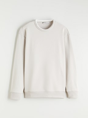 Sweatshirt YENİ SİYAH