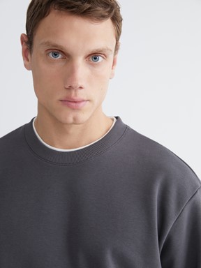 Sweatshirt ANTRASİT