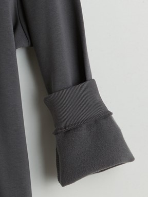 Sweatshirt ANTRASİT