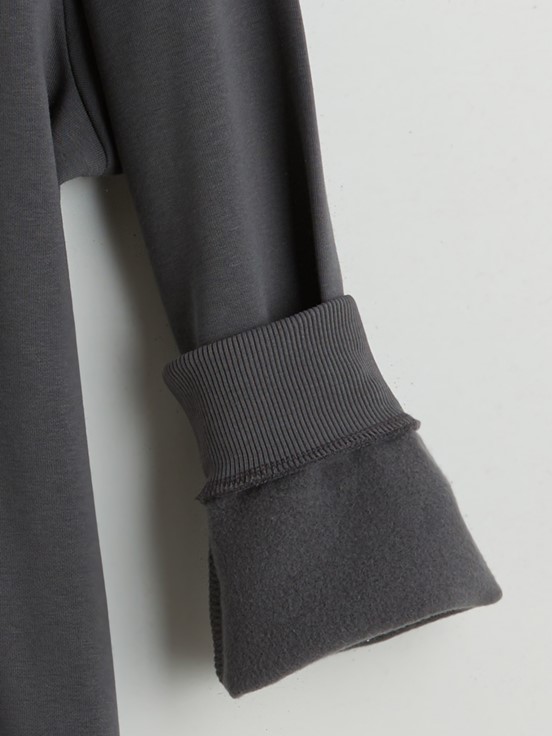 Sweatshirt ANTRASİT