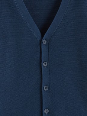 Hırka KOYU LACİVERT