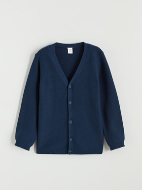 Hırka KOYU LACİVERT