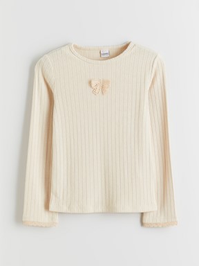 Tişört KAHVERENGİ