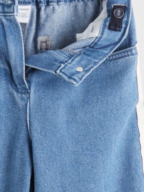 Jean Pantolon ORTA İNDİGO RODEO