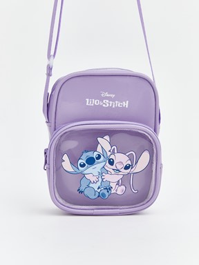 Omuz Çantası LİLA