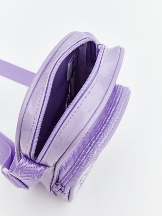Omuz Çantası LİLA