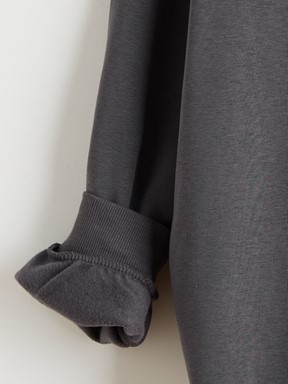 Sweatshirt KOYU GRİ