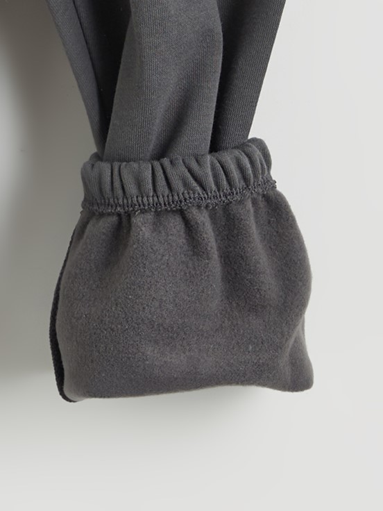 Eşofman Altı KOYU GRİ