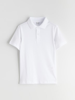 Tişört BUXE BEYAZI