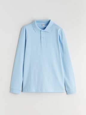 Tişört BUXE BEYAZI