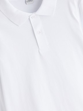 Tişört BUXE BEYAZI