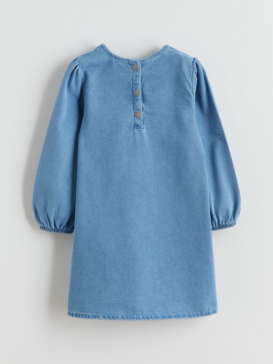 Elbise ORTA İNDİGO RODEO