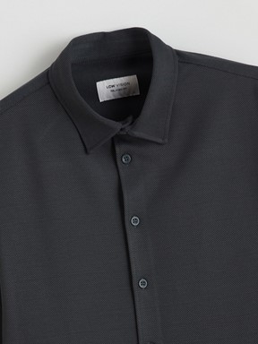 Gömlek ZÜMRÜT YEŞİLİ