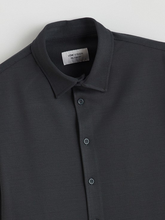 Gömlek ZÜMRÜT YEŞİLİ