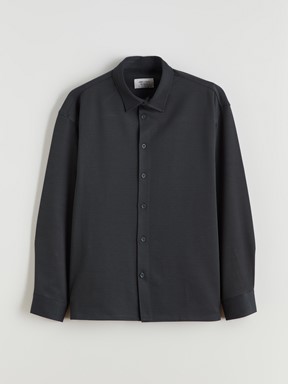 Gömlek ZÜMRÜT YEŞİLİ