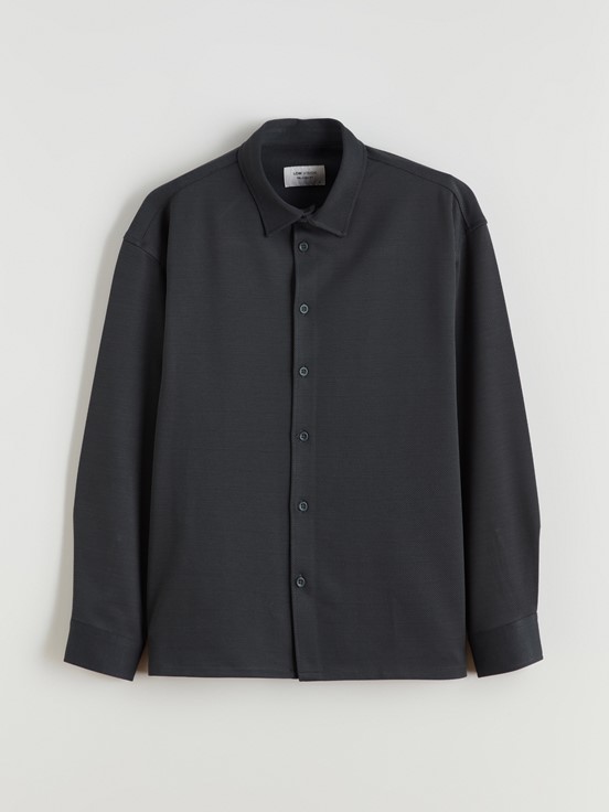 Gömlek ZÜMRÜT YEŞİLİ