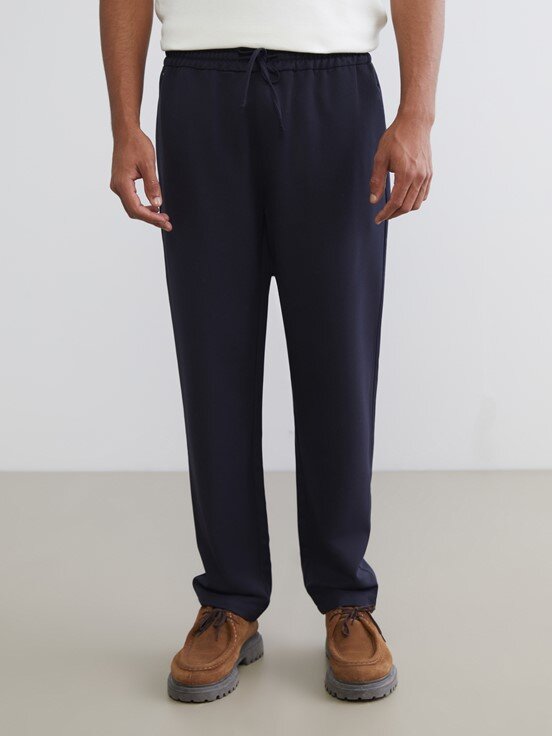 Pantolon KOYU LACİVERT