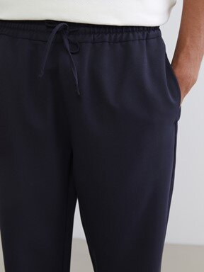 Pantolon KOYU LACİVERT