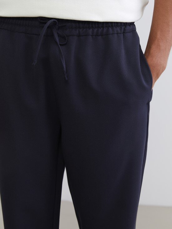Pantolon KOYU LACİVERT