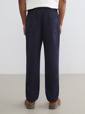 Pantolon KOYU LACİVERT