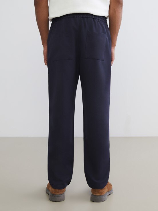 Pantolon KOYU LACİVERT