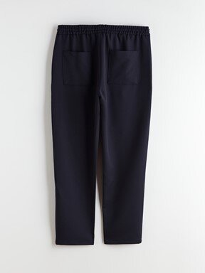 Pantolon KOYU LACİVERT