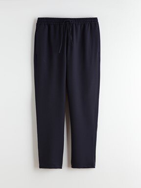 Pantolon KOYU LACİVERT