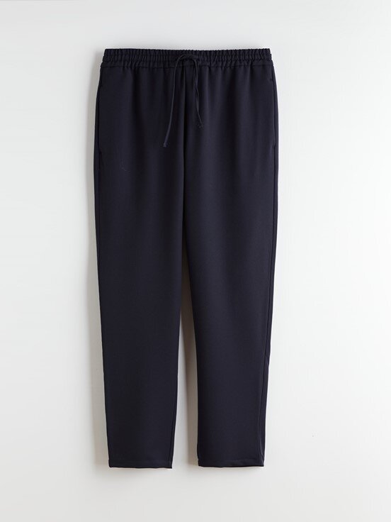 Pantolon KOYU LACİVERT