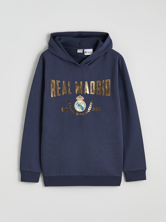 Eşofman Takım LACİVERT