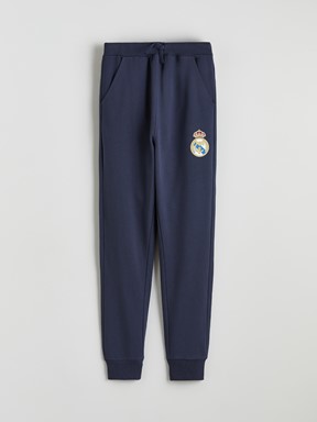 Eşofman Takım LACİVERT