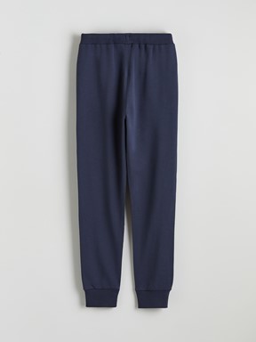 Eşofman Takım LACİVERT